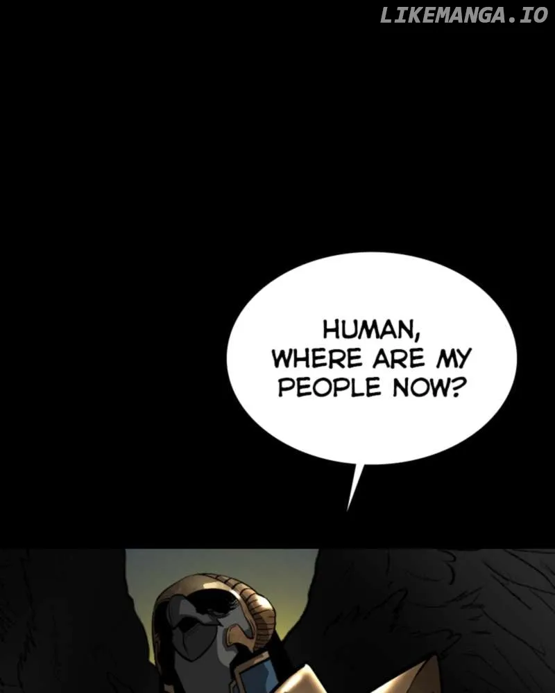 The Main Character Hides His Strength Zinmanga X Chapter 50 Page 117