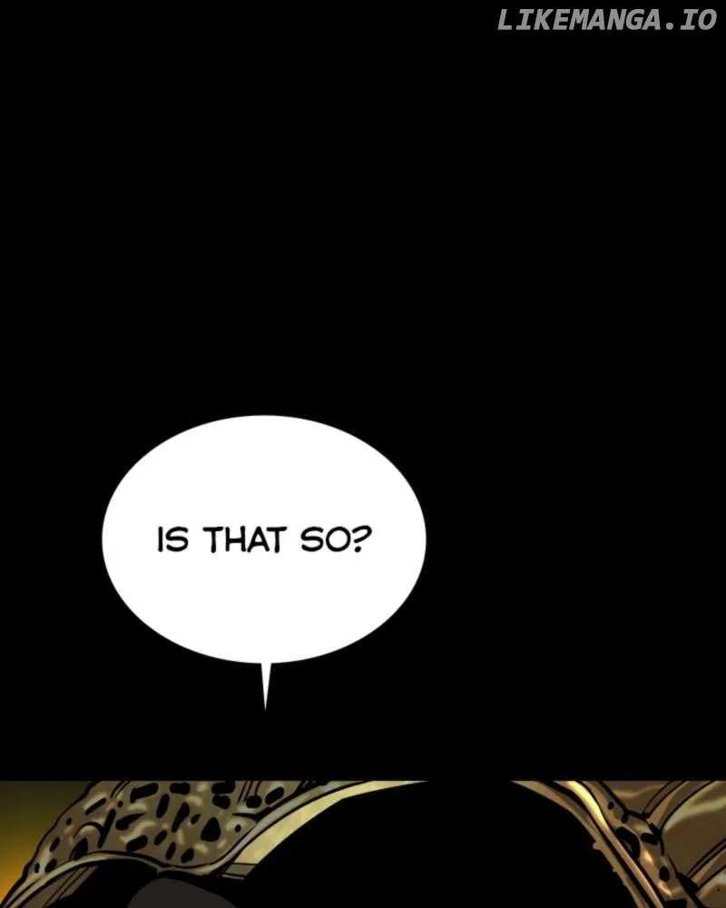 The Main Character Hides His Strength Zinmanga X Chapter 50 Page 123