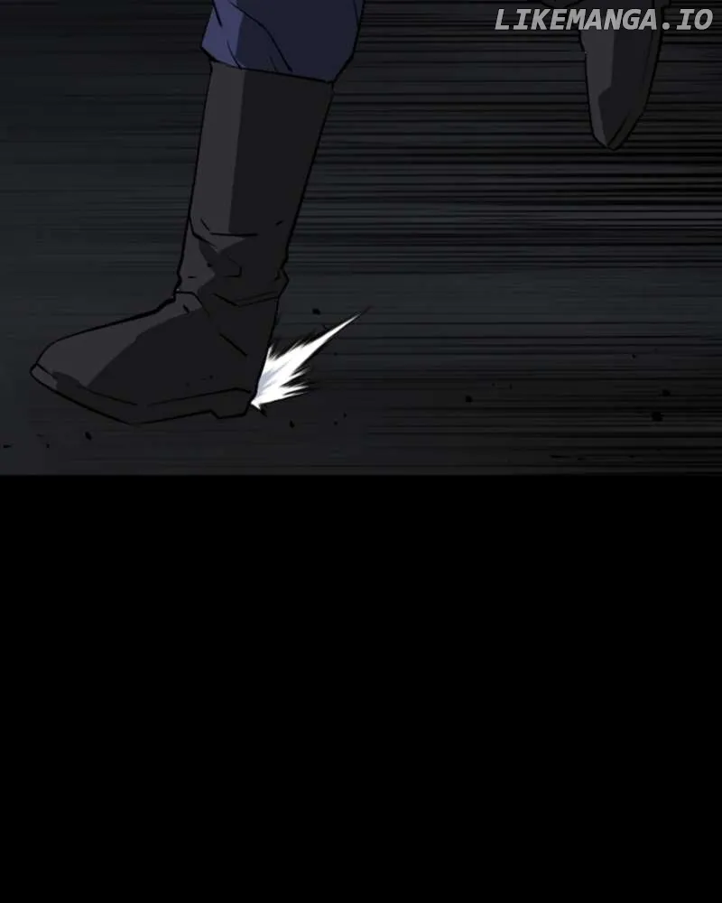 The Main Character Hides His Strength Zinmanga X Chapter 50 Page 131