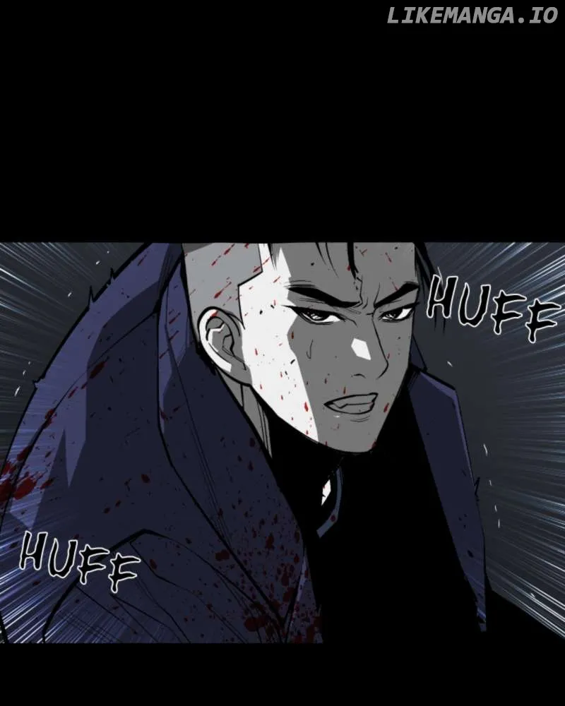 The Main Character Hides His Strength Zinmanga X Chapter 50 Page 146