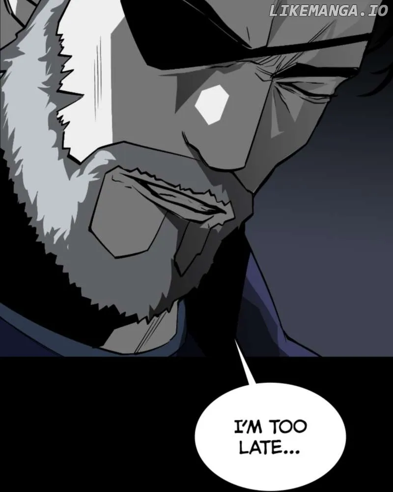 The Main Character Hides His Strength Zinmanga X Chapter 50 Page 148