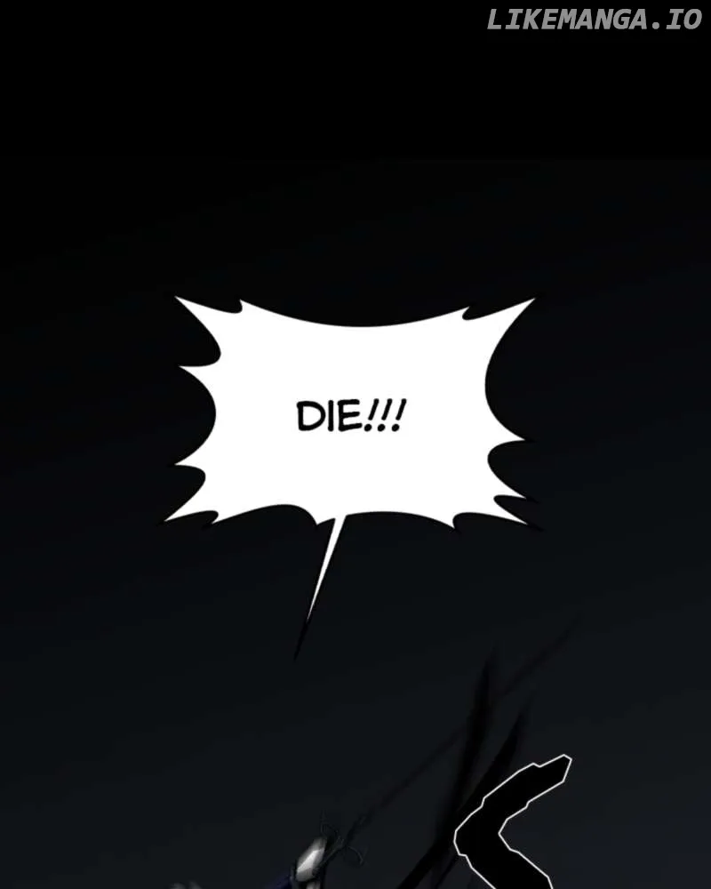 The Main Character Hides His Strength Zinmanga X Chapter 50 Page 153