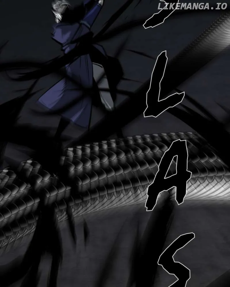 The Main Character Hides His Strength Zinmanga X Chapter 50 Page 154