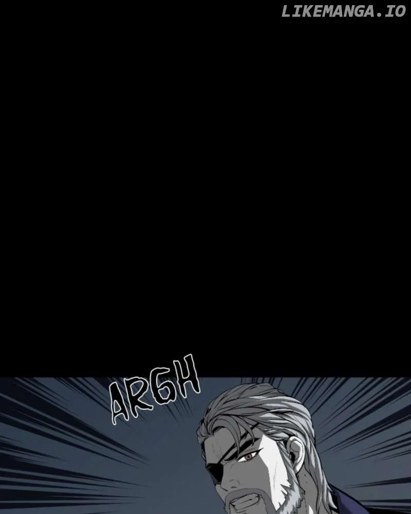 The Main Character Hides His Strength Zinmanga X Chapter 50 Page 167