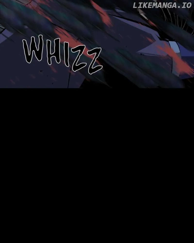 The Main Character Hides His Strength Zinmanga X Chapter 50 Page 172