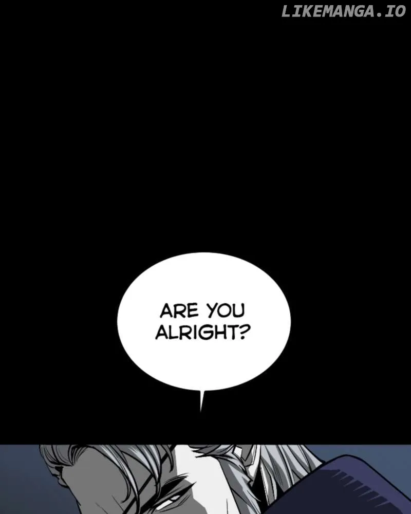 The Main Character Hides His Strength Zinmanga X Chapter 50 Page 178