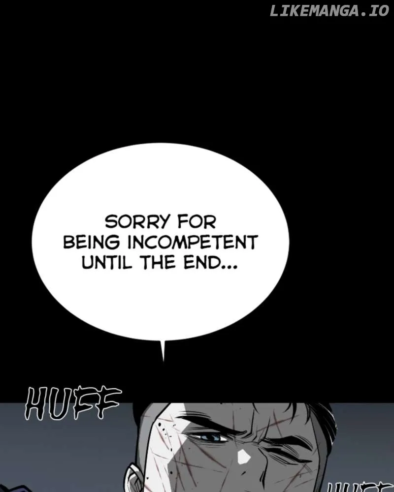 The Main Character Hides His Strength Zinmanga X Chapter 50 Page 180