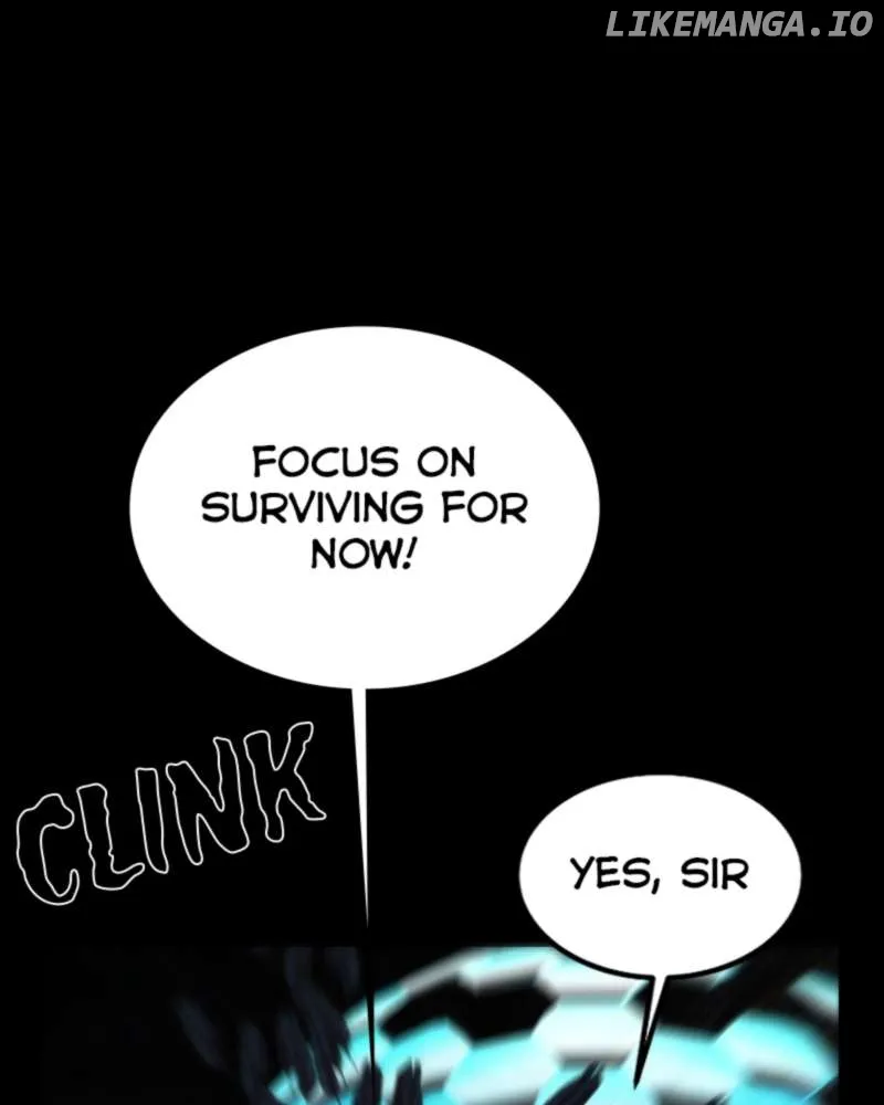The Main Character Hides His Strength Zinmanga X Chapter 50 Page 182