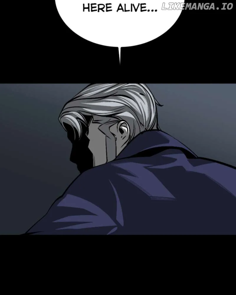 The Main Character Hides His Strength Zinmanga X Chapter 50 Page 185