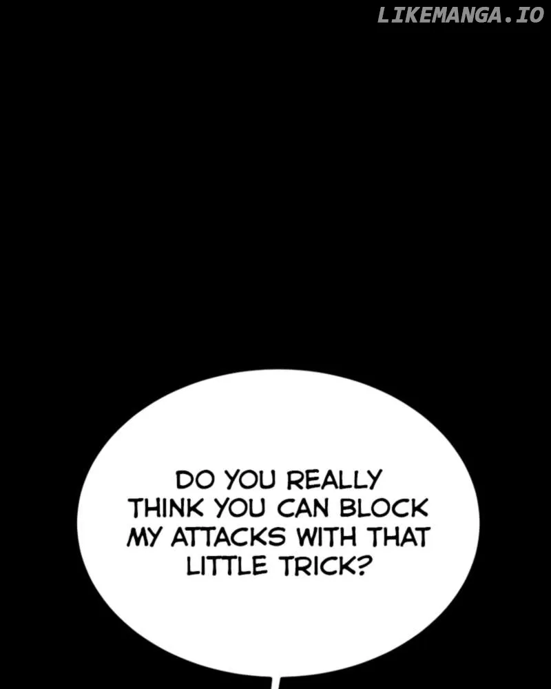 The Main Character Hides His Strength Zinmanga X Chapter 50 Page 189