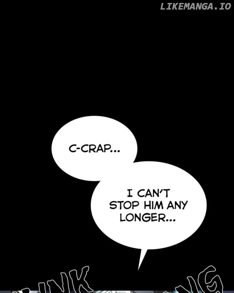 The Main Character Hides His Strength Zinmanga X Chapter 50 Page 196