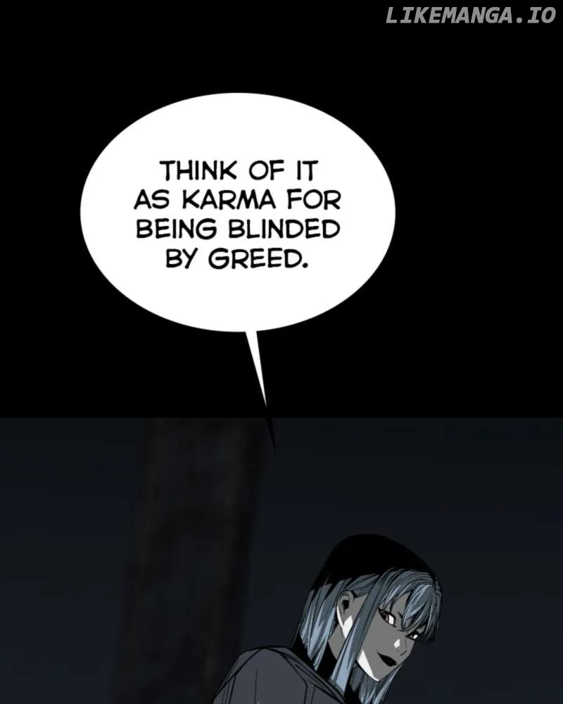 The Main Character Hides His Strength Zinmanga X Chapter 50 Page 202