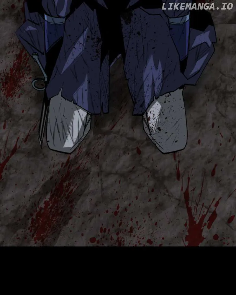 The Main Character Hides His Strength Zinmanga X Chapter 50 Page 206