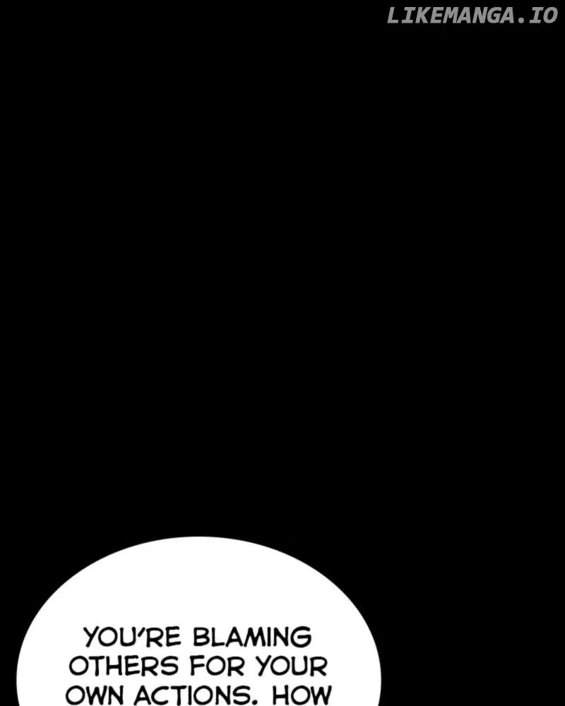 The Main Character Hides His Strength Zinmanga X Chapter 50 Page 207