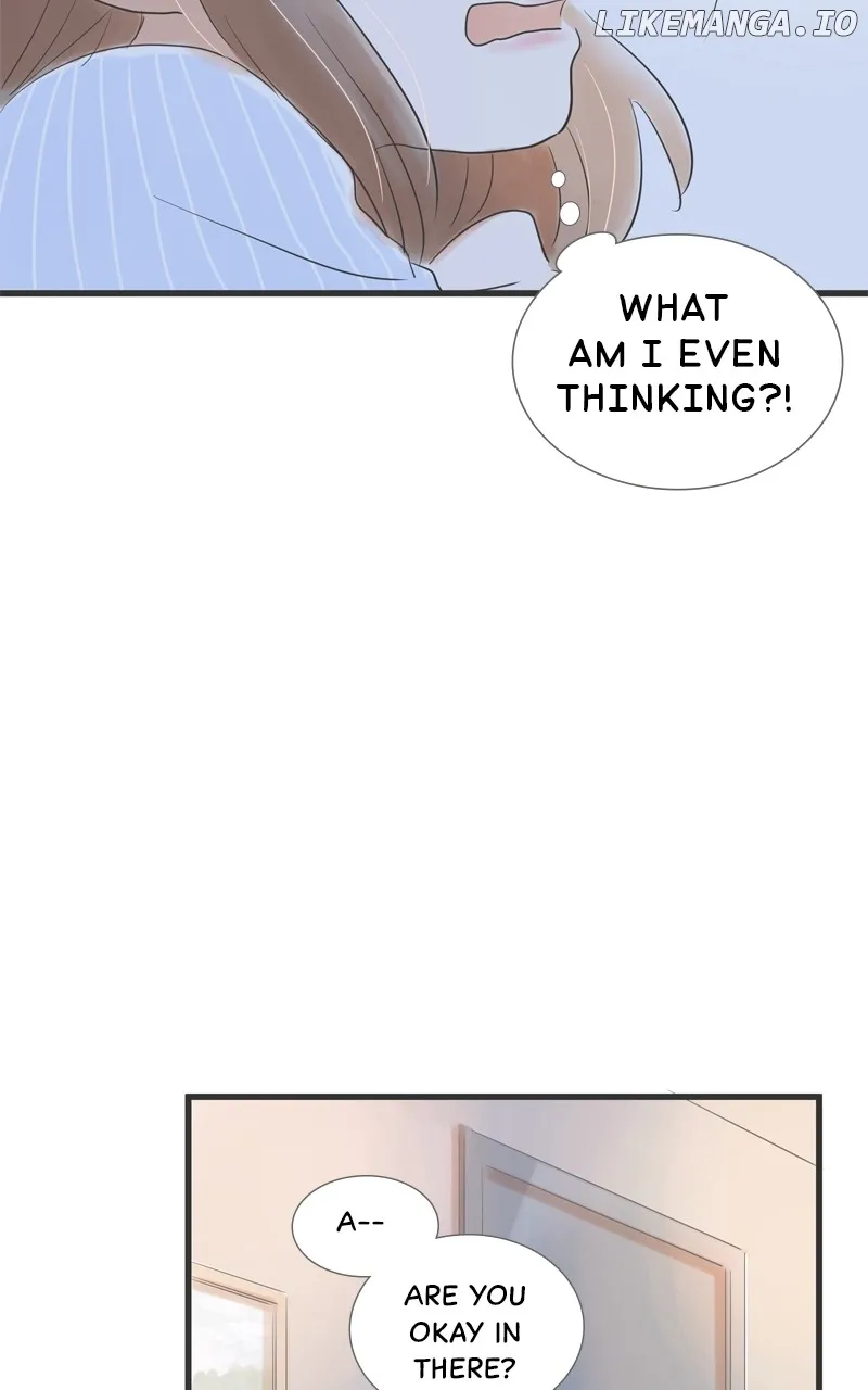 Amid The Changing Seasons Zinmanga X Chapter 105 Page 64