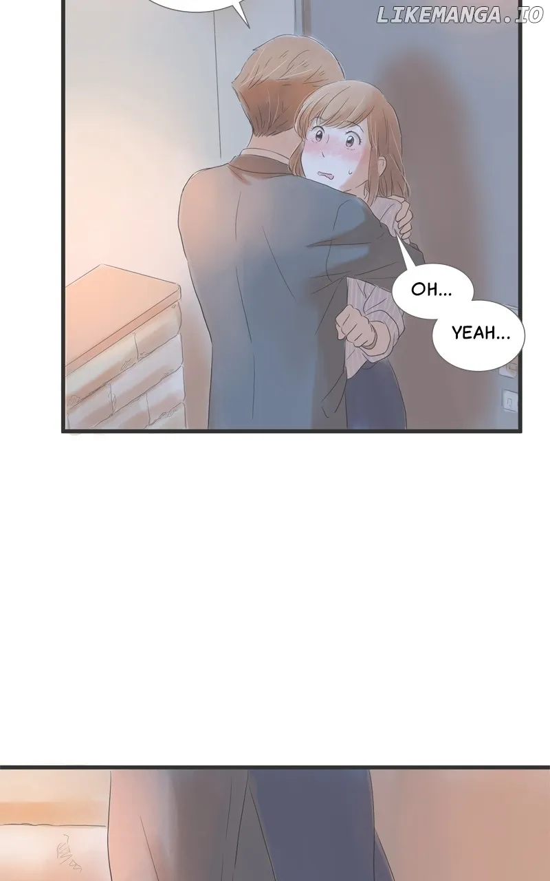 Amid The Changing Seasons Zinmanga X Chapter 105 Page 72
