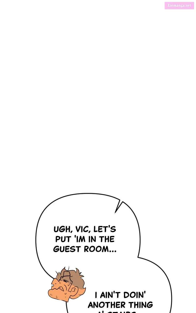 Dungeons & Dentists Zinmanga X Chapter 34 Page 29
