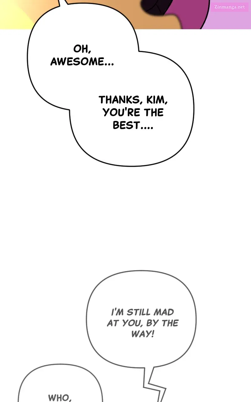 Dungeons & Dentists Zinmanga X Chapter 34 Page 46