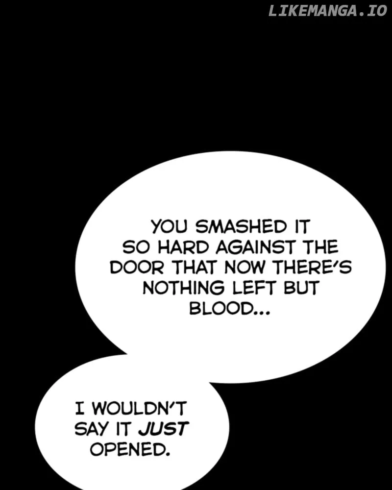 The Main Character Hides His Strength Zinmanga X Chapter 49 Page 31