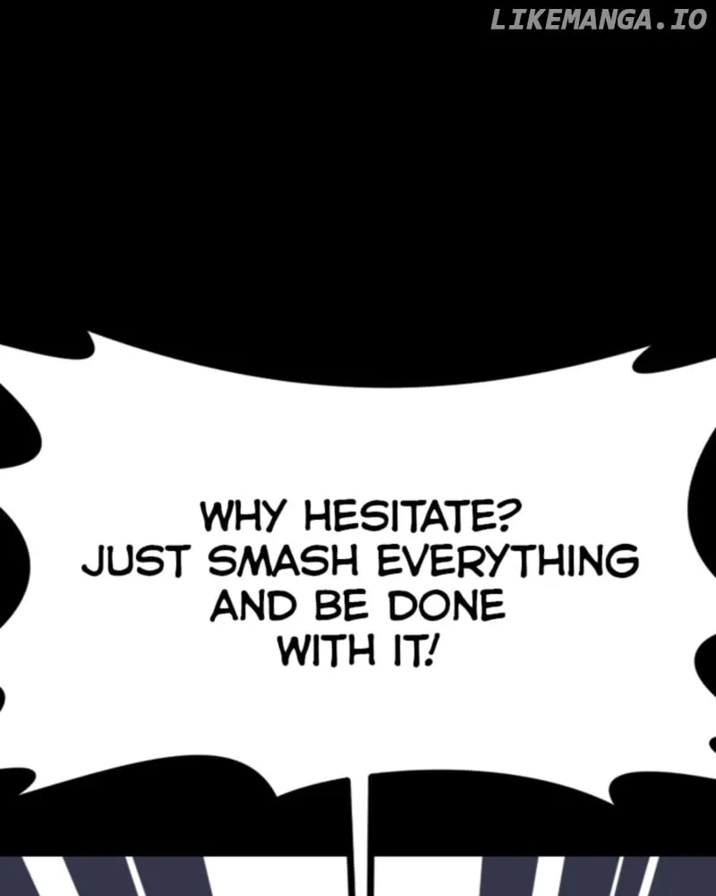 The Main Character Hides His Strength Zinmanga X Chapter 49 Page 53