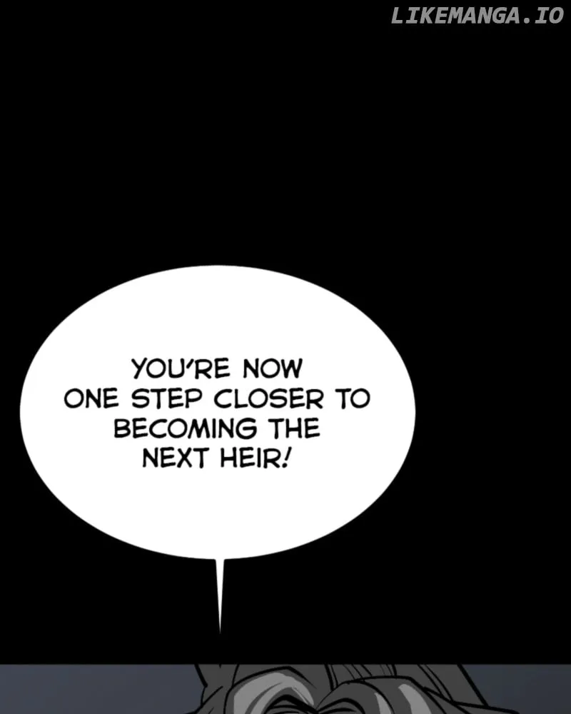 The Main Character Hides His Strength Zinmanga X Chapter 49 Page 180