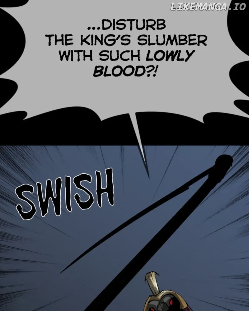The Main Character Hides His Strength Zinmanga X Chapter 49 Page 204