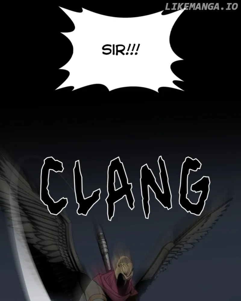 The Main Character Hides His Strength Zinmanga X Chapter 49 Page 213