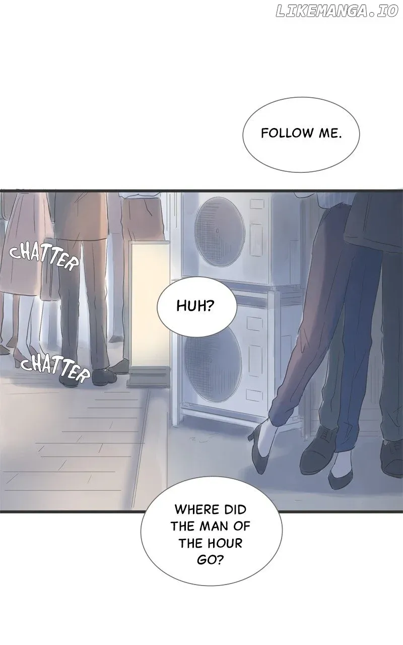 Amid The Changing Seasons Zinmanga X Chapter 104 Page 52