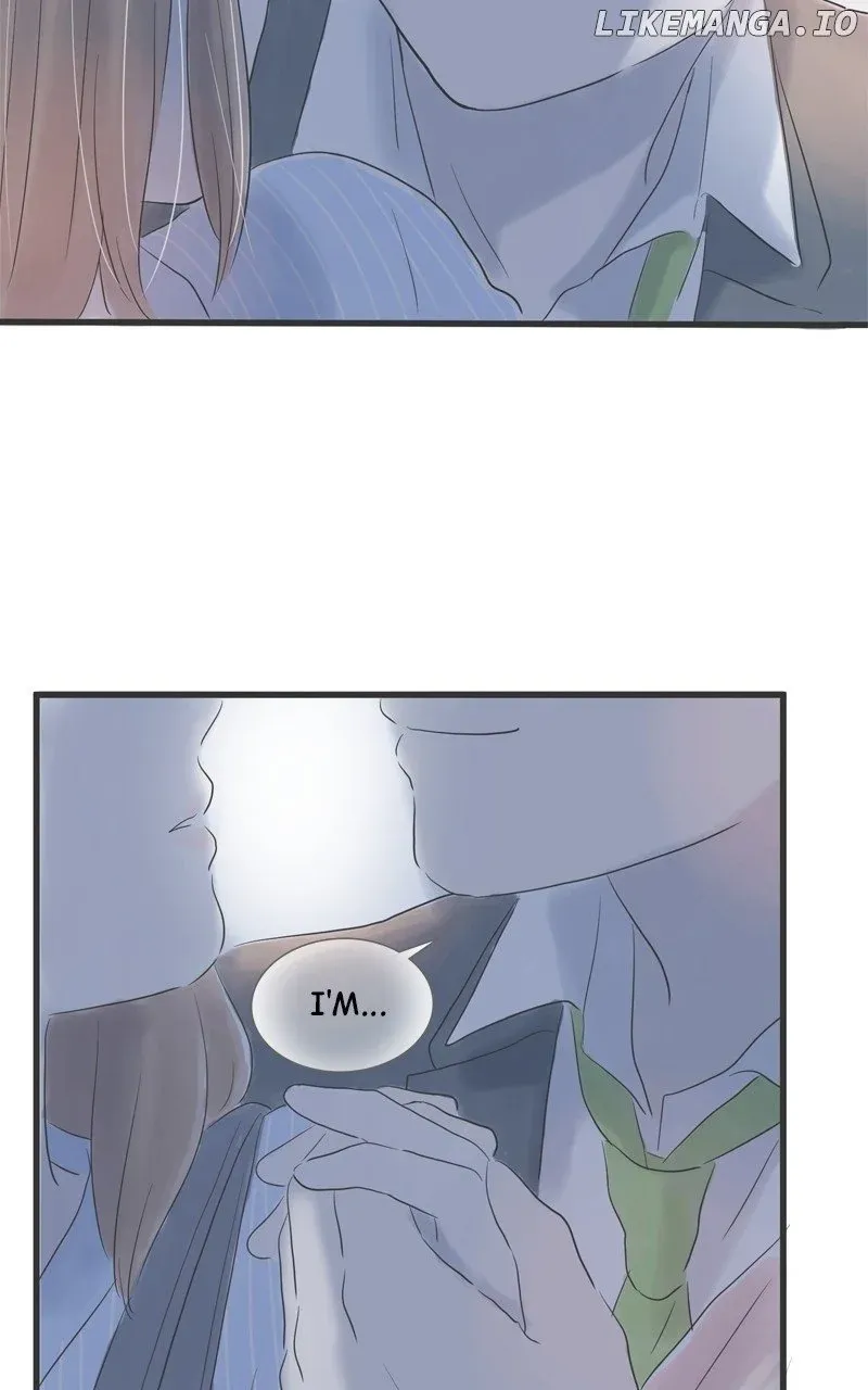 Amid The Changing Seasons Zinmanga X Chapter 104 Page 61