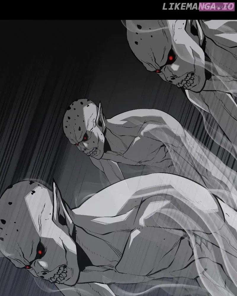 The Main Character Hides His Strength Zinmanga X Chapter 48.1 Page 21