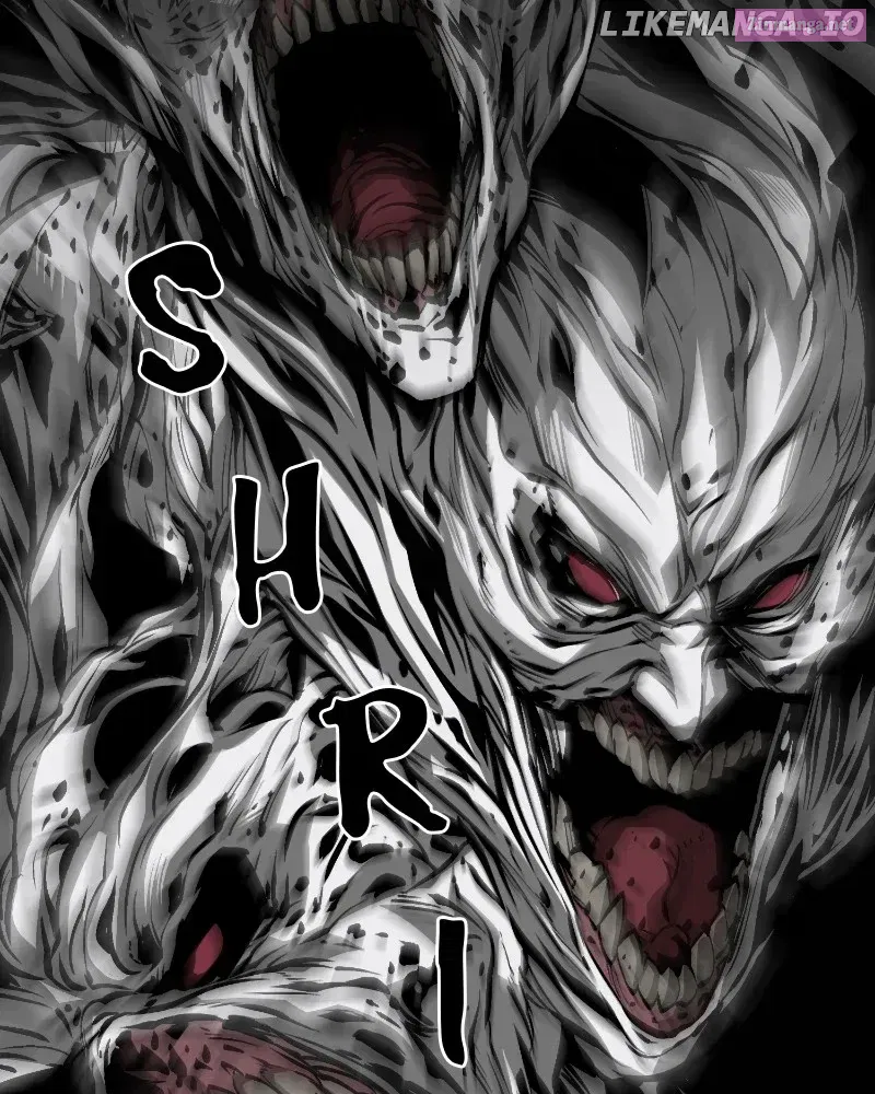 The Main Character Hides His Strength Zinmanga X Chapter 48.1 Page 25