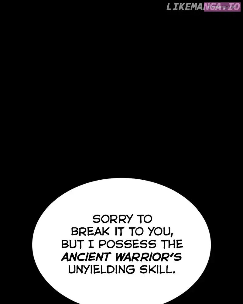 The Main Character Hides His Strength Zinmanga X Chapter 48.1 Page 36