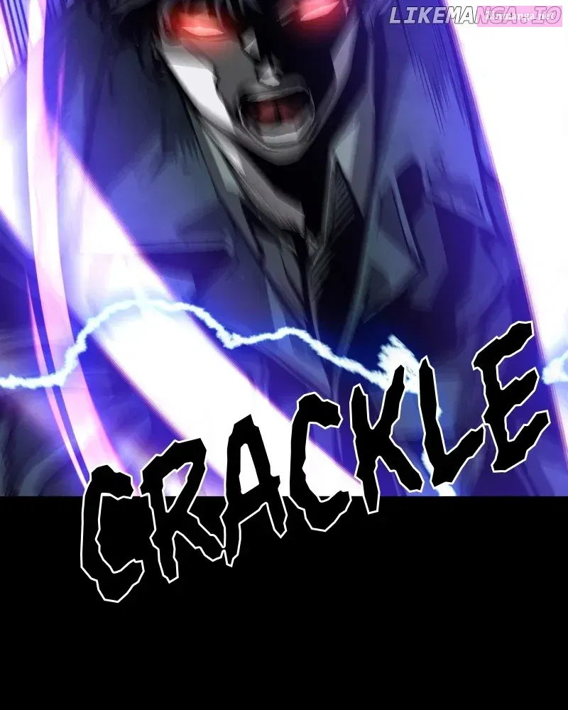 The Main Character Hides His Strength Zinmanga X Chapter 48.1 Page 41