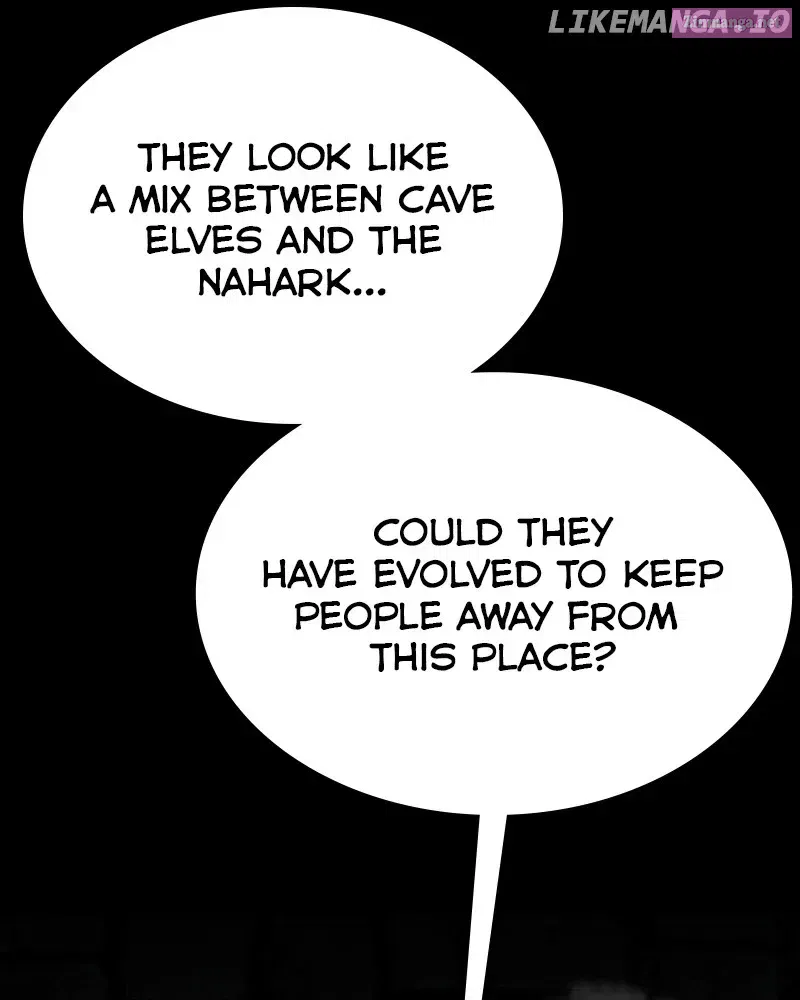 The Main Character Hides His Strength Zinmanga X Chapter 48.1 Page 67