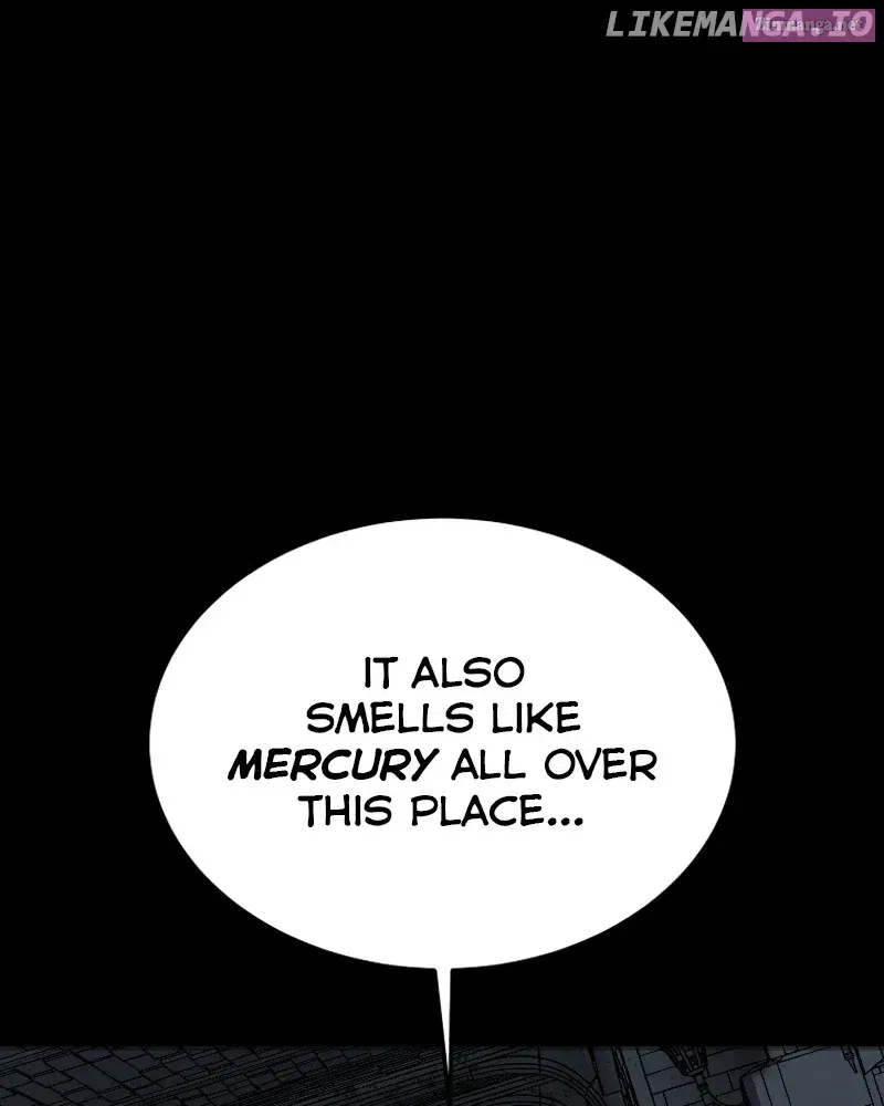 The Main Character Hides His Strength Zinmanga X Chapter 48.1 Page 71