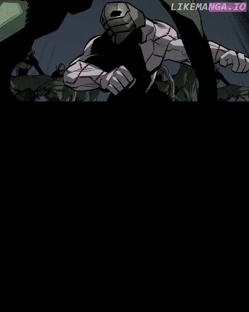 The Main Character Hides His Strength Zinmanga X Chapter 48.1 Page 100