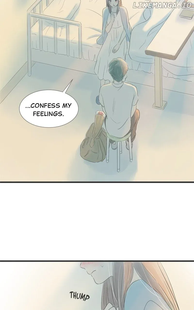 Amid The Changing Seasons Zinmanga X Chapter 103 Page 27