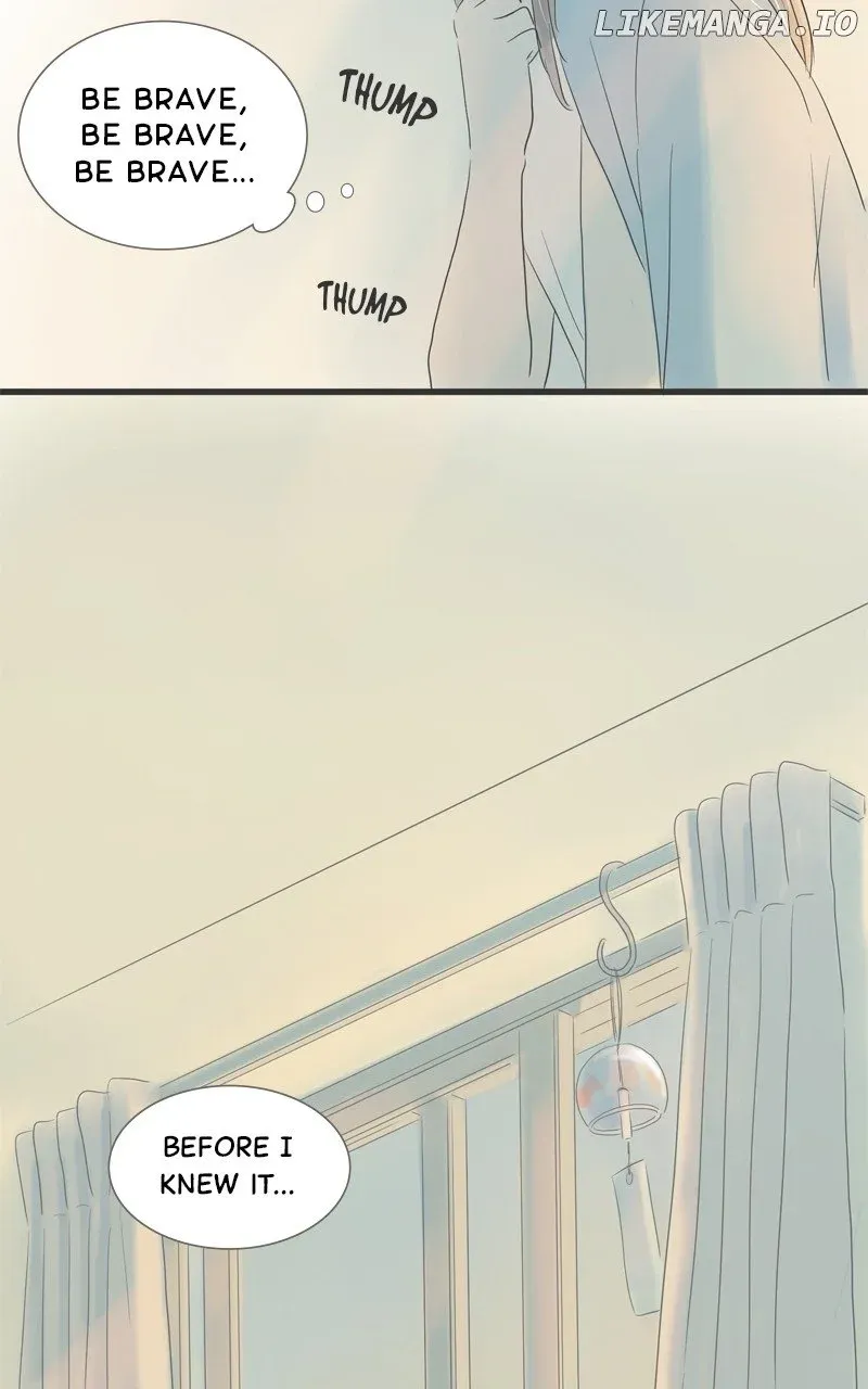 Amid The Changing Seasons Zinmanga X Chapter 103 Page 28