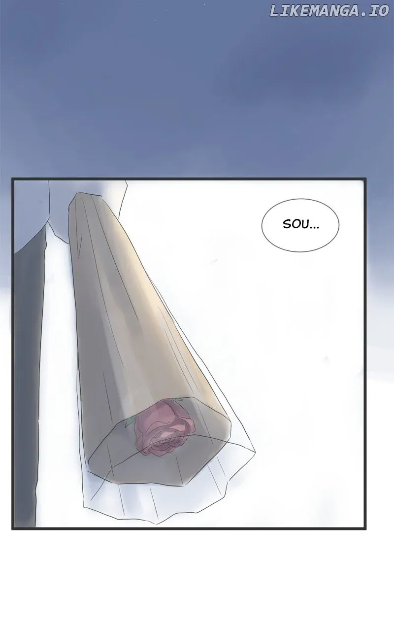 Amid The Changing Seasons Zinmanga X Chapter 103 Page 73