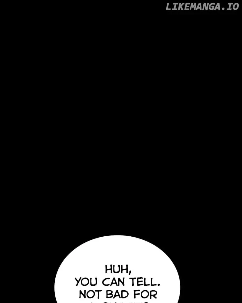 The Main Character Hides His Strength Zinmanga X Chapter 48 Page 6