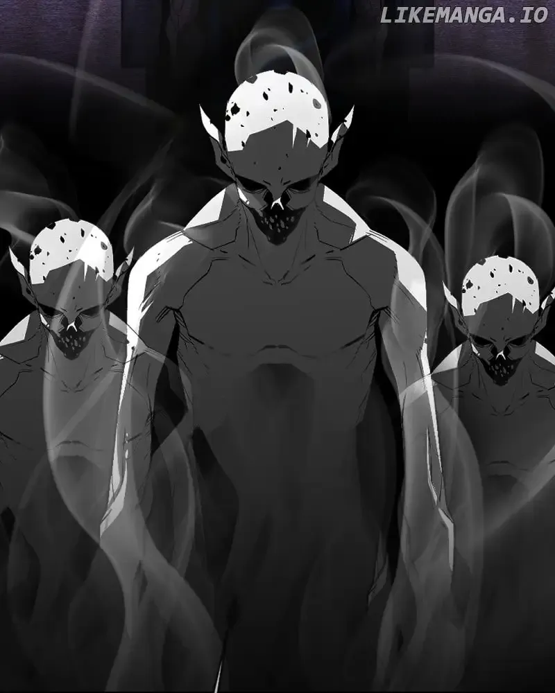 The Main Character Hides His Strength Zinmanga X Chapter 48 Page 11