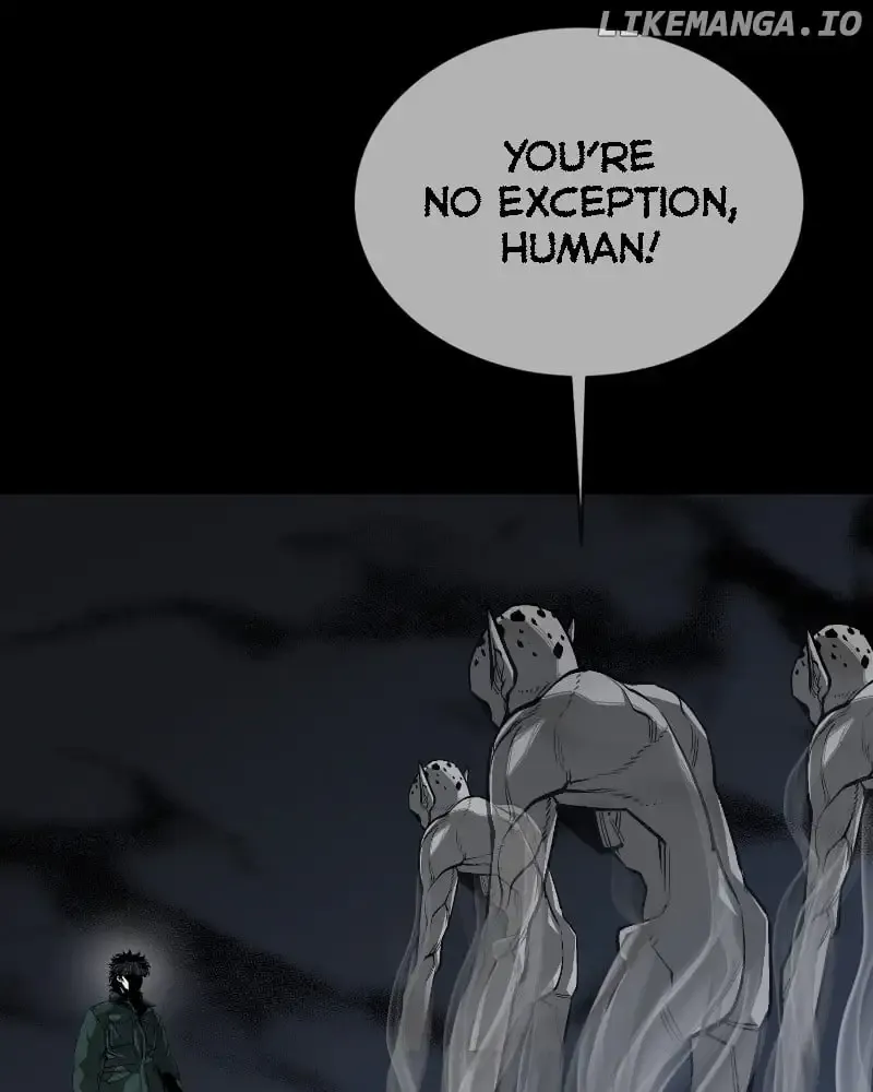 The Main Character Hides His Strength Zinmanga X Chapter 48 Page 16