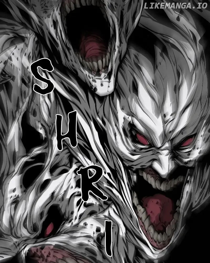 The Main Character Hides His Strength Zinmanga X Chapter 48 Page 25