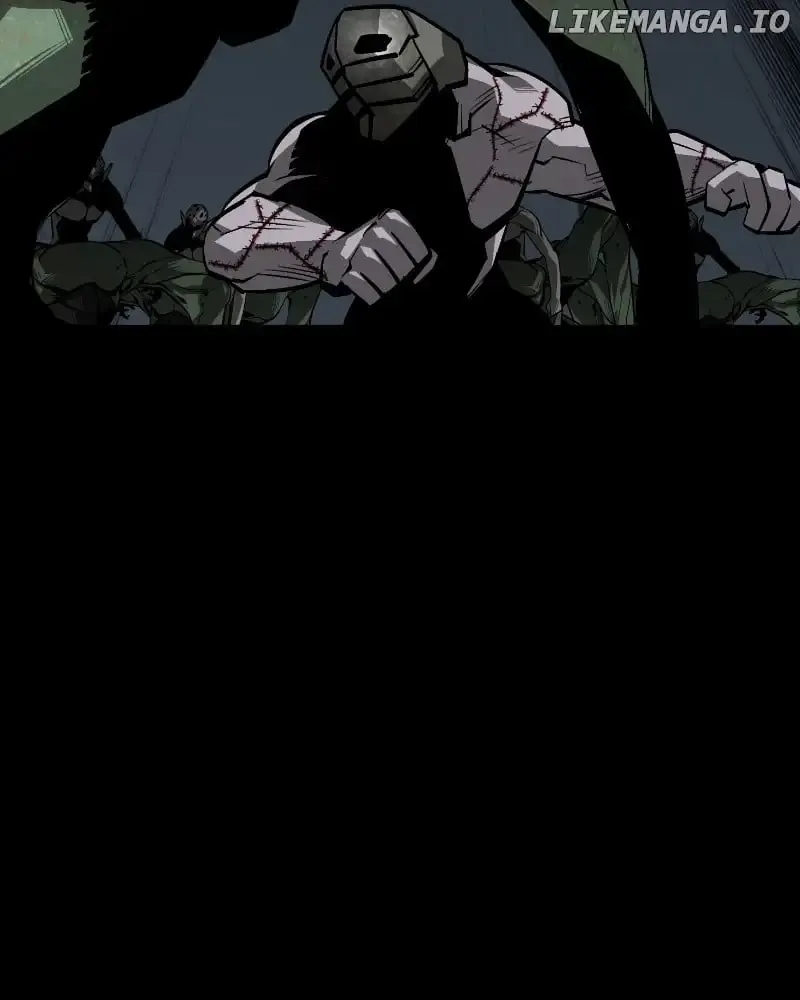 The Main Character Hides His Strength Zinmanga X Chapter 48 Page 100