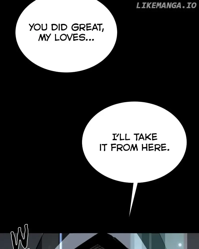 The Main Character Hides His Strength Zinmanga X Chapter 48 Page 122