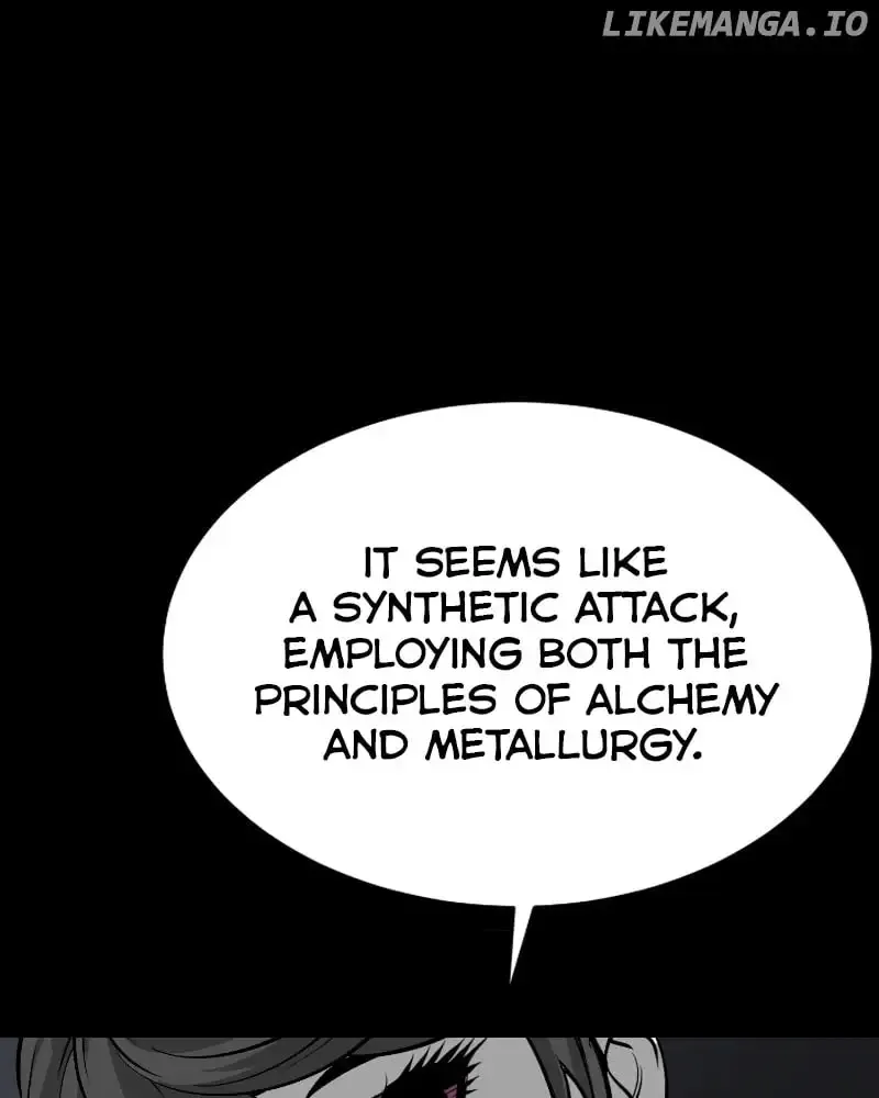 The Main Character Hides His Strength Zinmanga X Chapter 48 Page 137