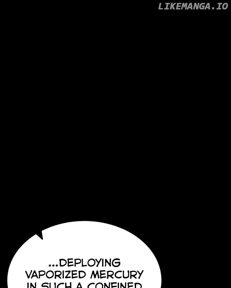 The Main Character Hides His Strength Zinmanga X Chapter 48 Page 139