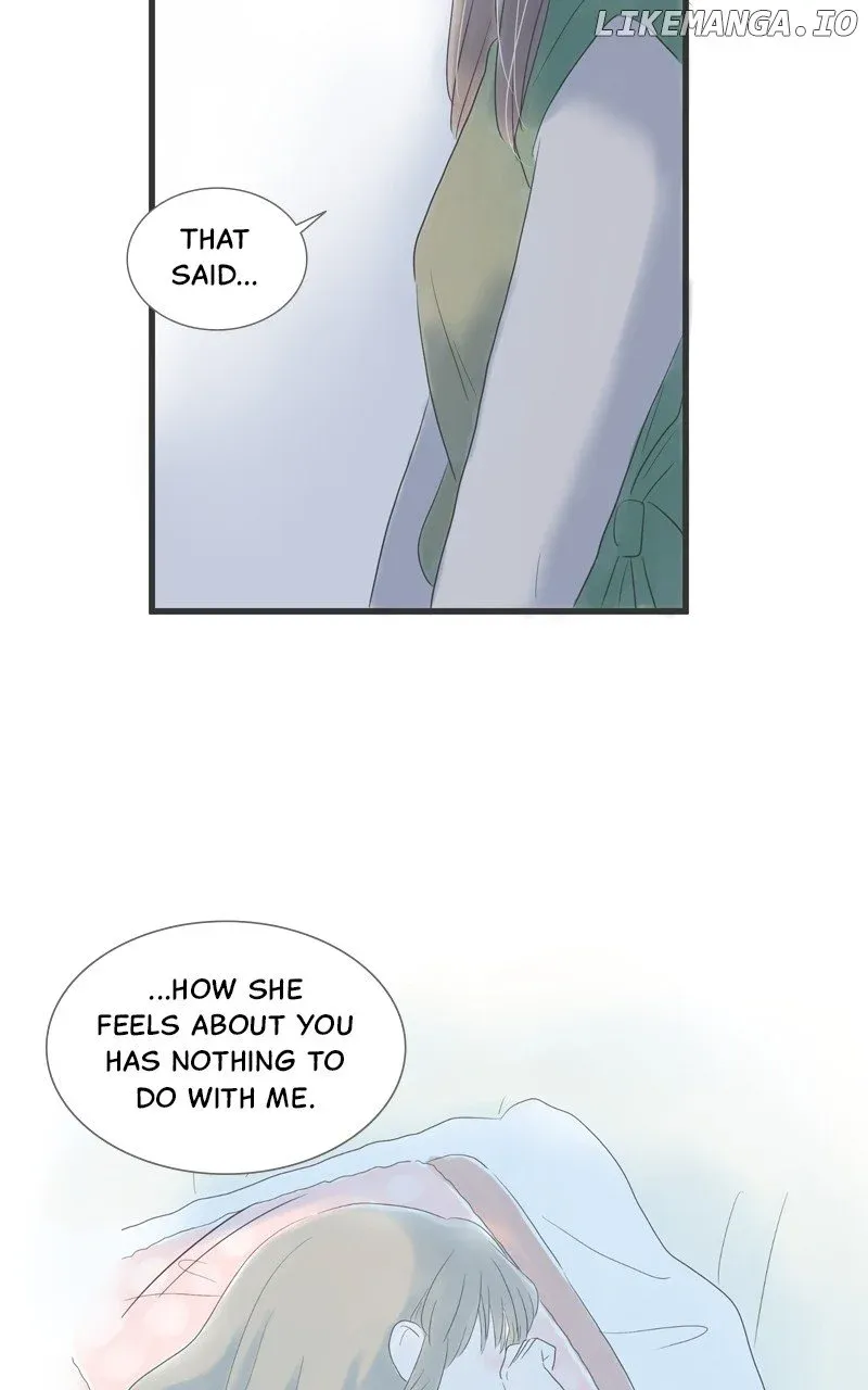Amid The Changing Seasons Zinmanga X Chapter 102 Page 16