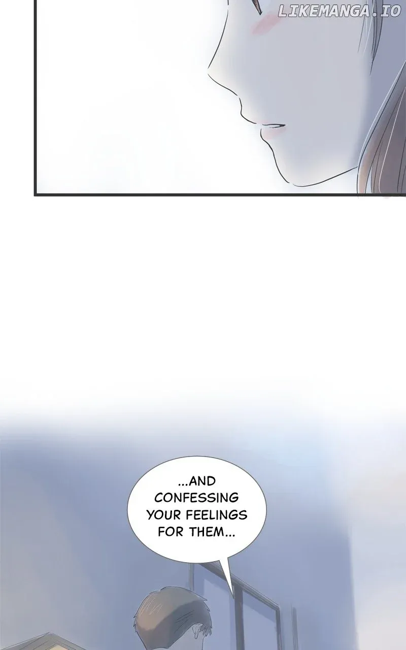 Amid The Changing Seasons Zinmanga X Chapter 102 Page 19