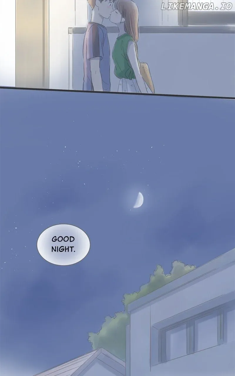 Amid The Changing Seasons Zinmanga X Chapter 102 Page 23